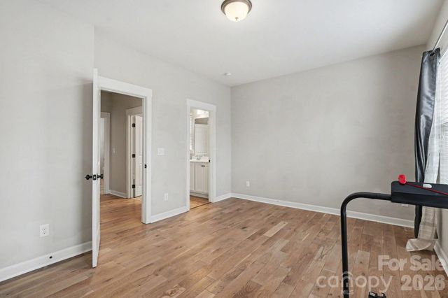 1113 Cedar Park Drive, Pineville, NC 28134