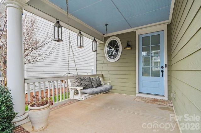 1113 Cedar Park Drive, Pineville, NC 28134