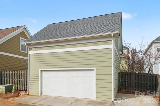 1113 Cedar Park Drive, Pineville, NC 28134