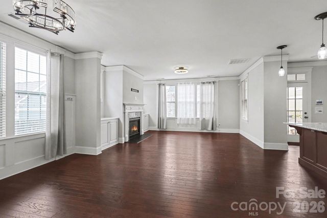 1113 Cedar Park Drive, Pineville, NC 28134