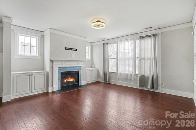 1113 Cedar Park Drive, Pineville, NC 28134