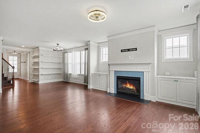 1113 Cedar Park Drive, Pineville, NC 28134