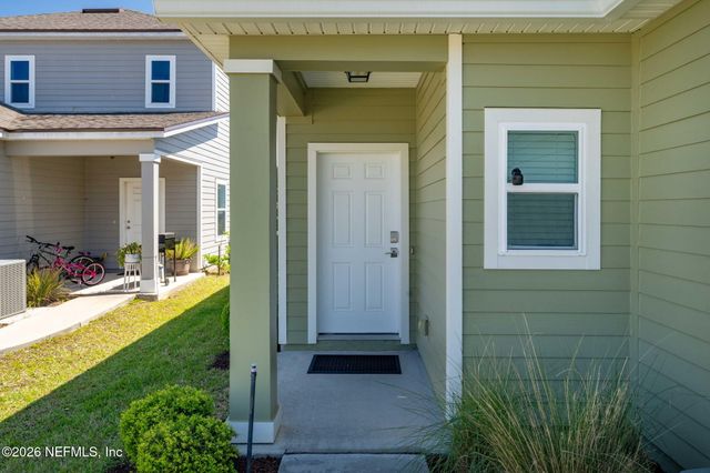 75209 CHELSEA GARDEN Way, Yulee, FL 32097