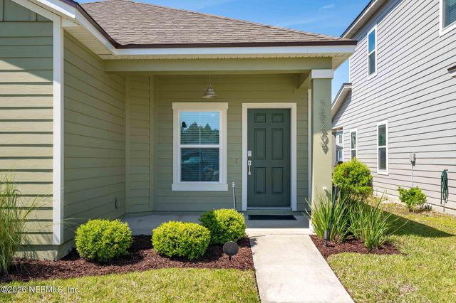 75209 CHELSEA GARDEN Way, Yulee, FL 32097