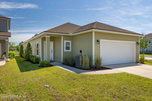 75209 CHELSEA GARDEN Way, Yulee, FL 32097