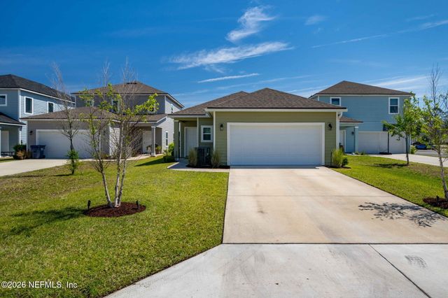 75209 CHELSEA GARDEN Way, Yulee, FL 32097