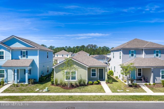 75209 CHELSEA GARDEN Way, Yulee, FL 32097