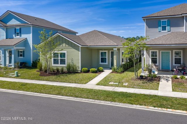 75209 CHELSEA GARDEN Way, Yulee, FL 32097