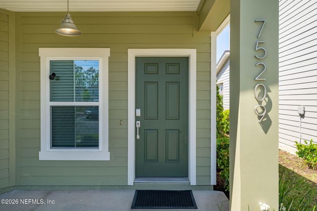 75209 CHELSEA GARDEN Way, Yulee, FL 32097