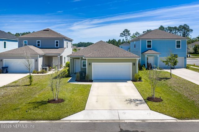 75209 CHELSEA GARDEN Way, Yulee, FL 32097