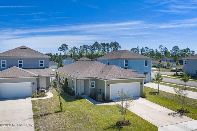 75209 CHELSEA GARDEN Way, Yulee, FL 32097