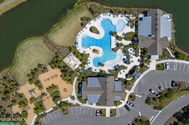 75209 CHELSEA GARDEN Way, Yulee, FL 32097