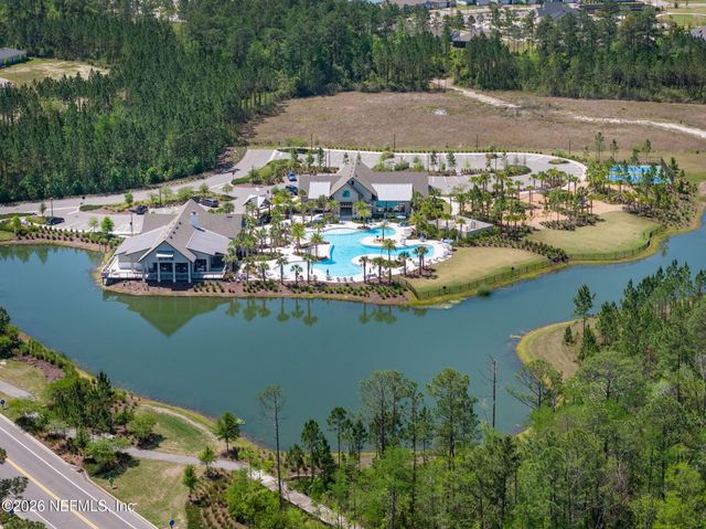 75209 CHELSEA GARDEN Way, Yulee, FL 32097