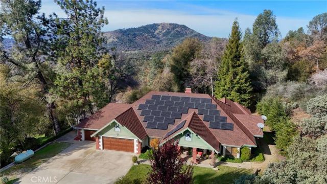 49873 Sunset, Coarsegold, CA 93614
