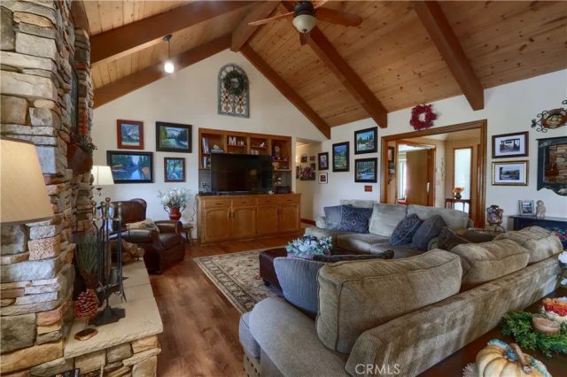 49873 Sunset, Coarsegold, CA 93614