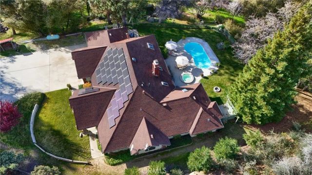 49873 Sunset, Coarsegold, CA 93614