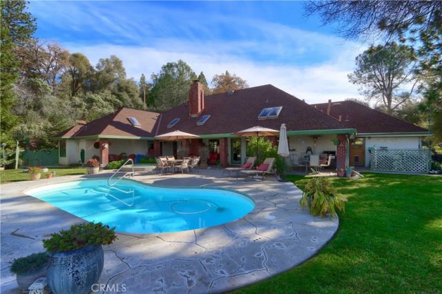 49873 Sunset, Coarsegold, CA 93614