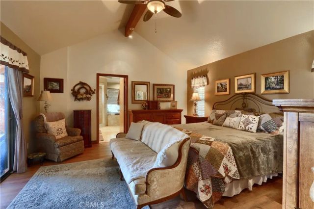 49873 Sunset, Coarsegold, CA 93614