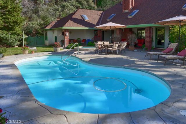 49873 Sunset, Coarsegold, CA 93614