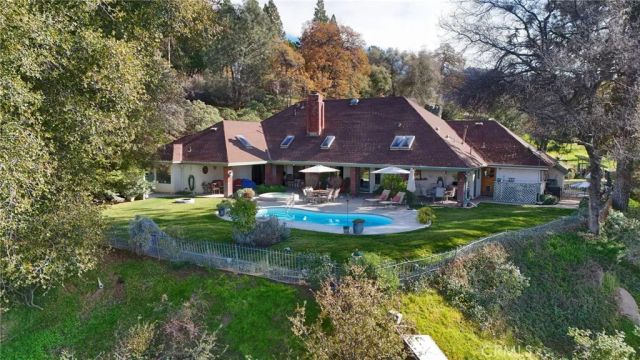 49873 Sunset, Coarsegold, CA 93614