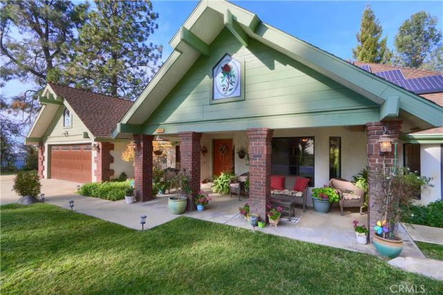 49873 Sunset, Coarsegold, CA 93614