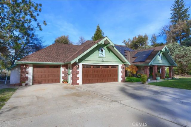 49873 Sunset, Coarsegold, CA 93614