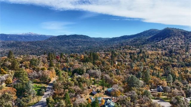 49873 Sunset, Coarsegold, CA 93614