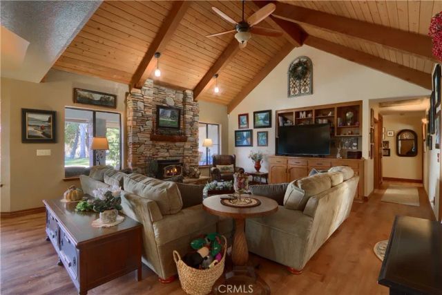 49873 Sunset, Coarsegold, CA 93614