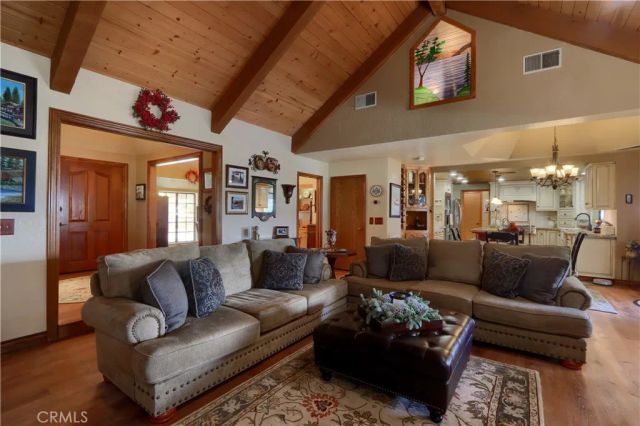 49873 Sunset, Coarsegold, CA 93614