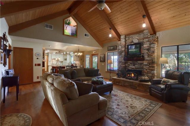 49873 Sunset, Coarsegold, CA 93614