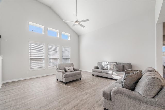 4259 Wyanngate Drive, Spring, TX 77373