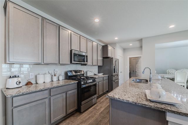 4259 Wyanngate Drive, Spring, TX 77373