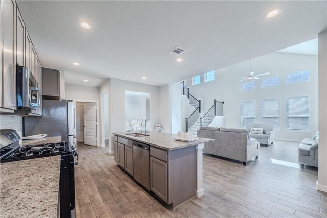 4259 Wyanngate Drive, Spring, TX 77373