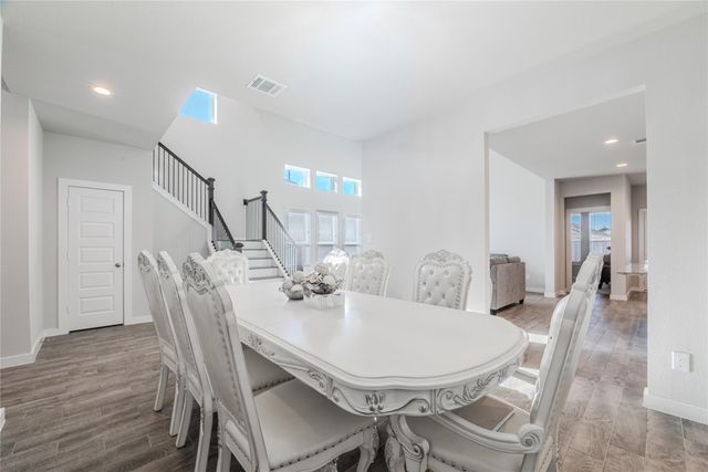 4259 Wyanngate Drive, Spring, TX 77373