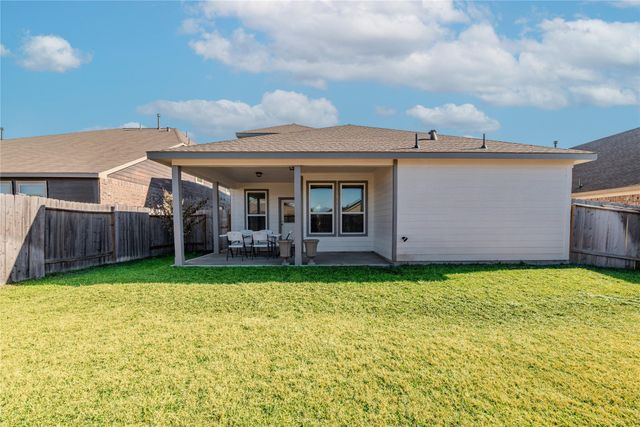 4259 Wyanngate Drive, Spring, TX 77373