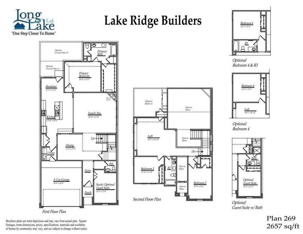 4259 Wyanngate Drive, Spring, TX 77373