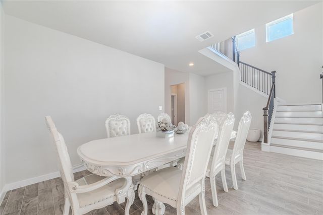 4259 Wyanngate Drive, Spring, TX 77373