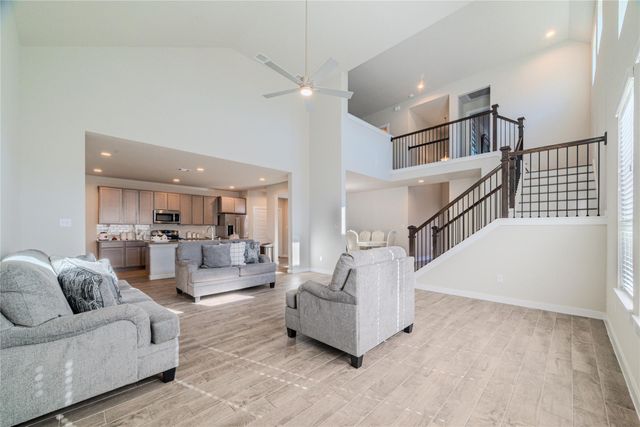 4259 Wyanngate Drive, Spring, TX 77373