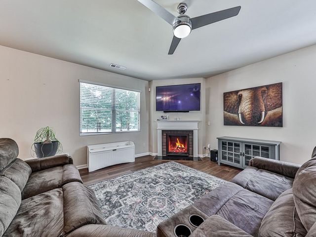 15 Wesleyan Court, Dallas, GA 30132
