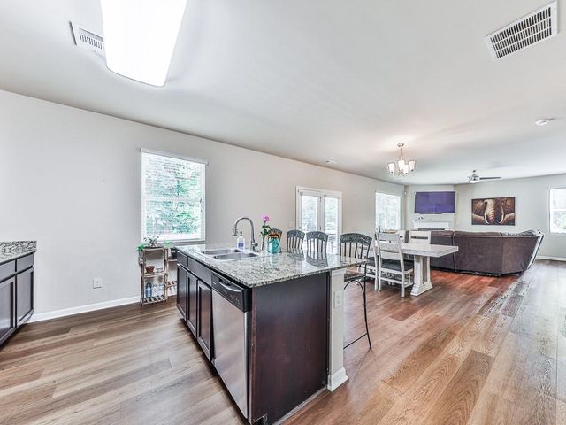 15 Wesleyan Court, Dallas, GA 30132