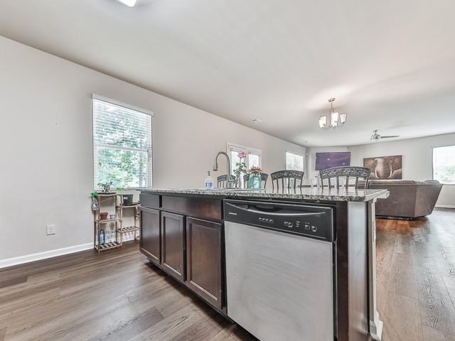 15 Wesleyan Court, Dallas, GA 30132