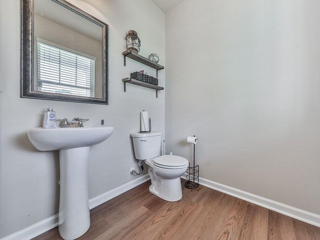 15 Wesleyan Court, Dallas, GA 30132