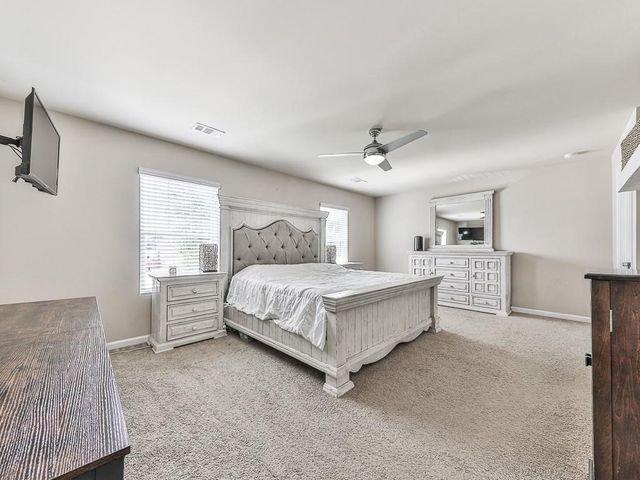 15 Wesleyan Court, Dallas, GA 30132
