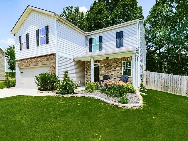 15 Wesleyan Court, Dallas, GA 30132