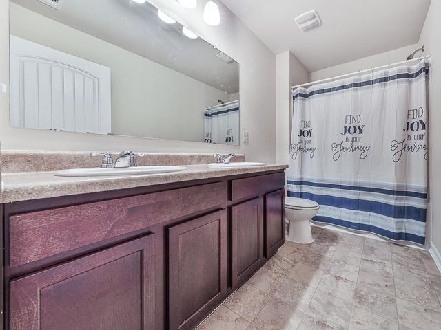 15 Wesleyan Court, Dallas, GA 30132