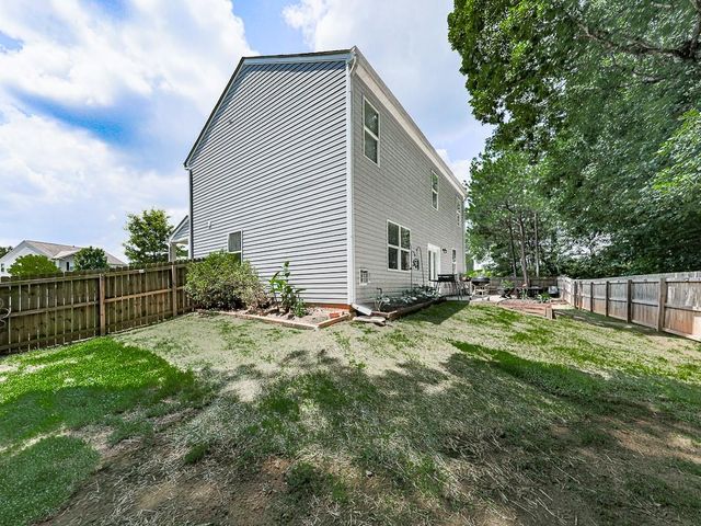 15 Wesleyan Court, Dallas, GA 30132