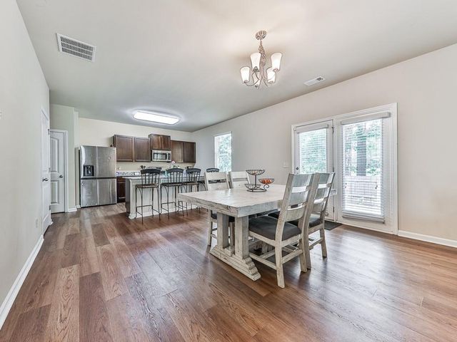 15 Wesleyan Court, Dallas, GA 30132