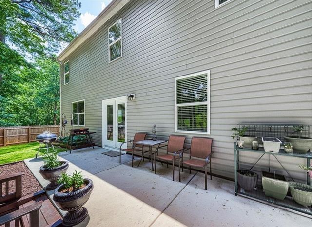 15 Wesleyan Court, Dallas, GA 30132