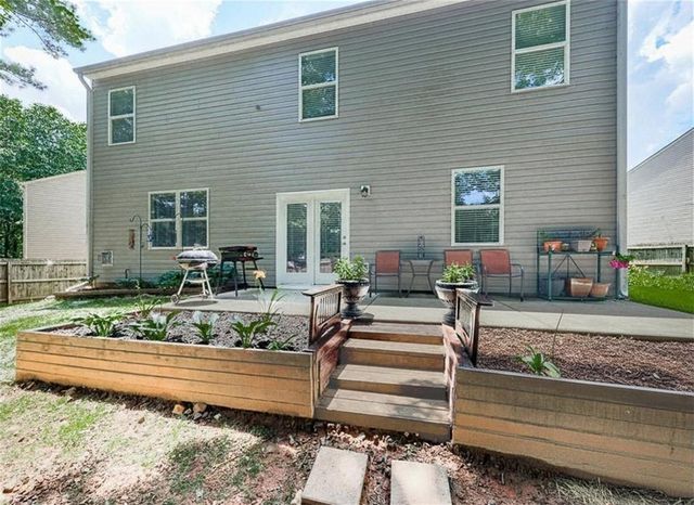 15 Wesleyan Court, Dallas, GA 30132