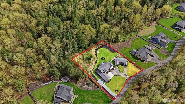 11805 289th Drive SE, Monroe, WA 98272